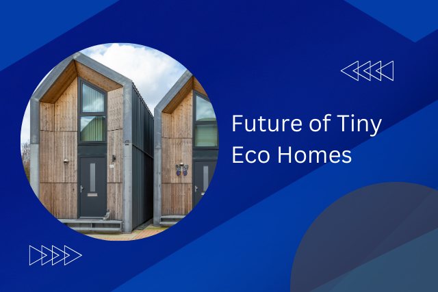 3D Printed Tiny Homes: The Future of Mobile + Eco-Friendly Living?