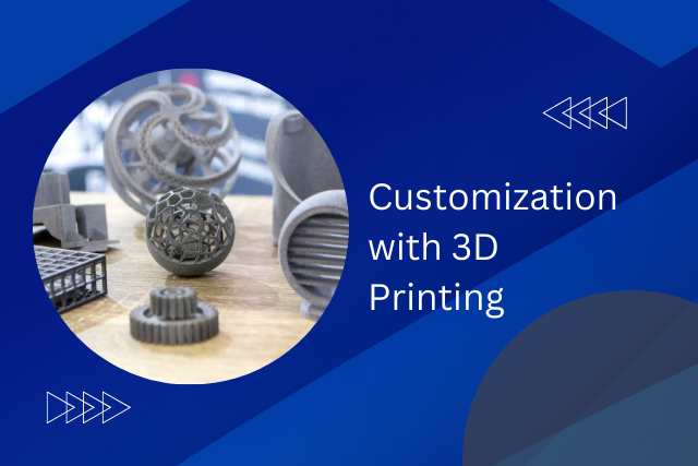 How Customizable Are Floorplans and Layouts With 3D Printing?