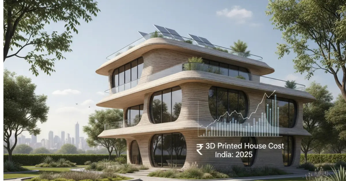 3D Printed House Cost in India What You Should Know in 2025.png