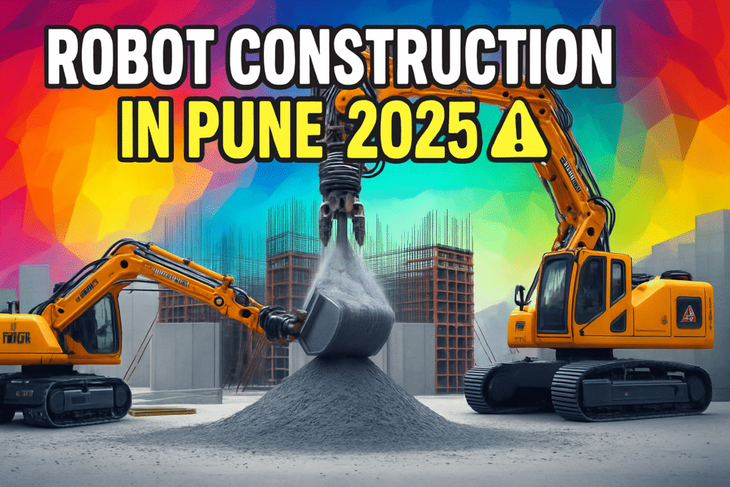 3d contruction printing