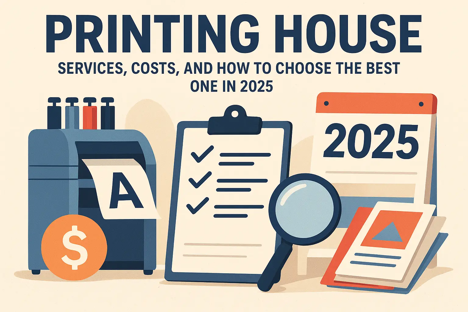Printing House