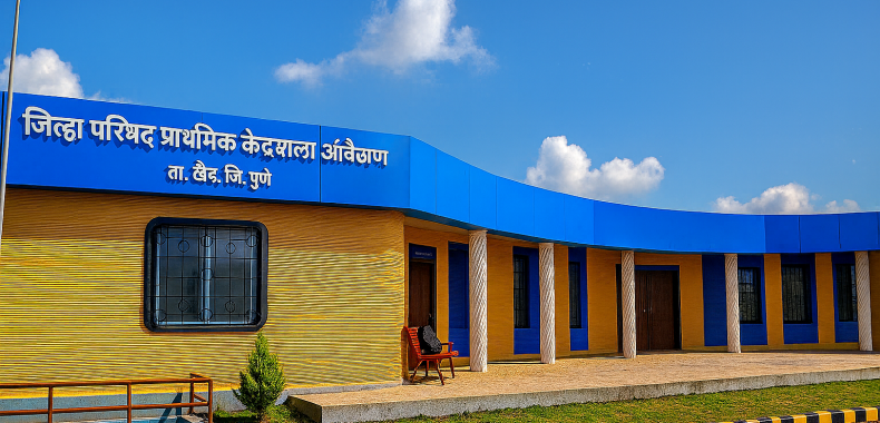 India’s Fastest 3D Construction Printing Company