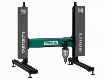 Educational / Small-Scale Printers