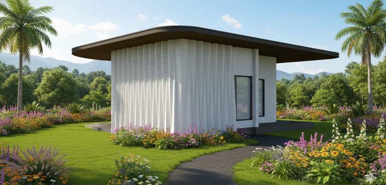 villa softfold nashik